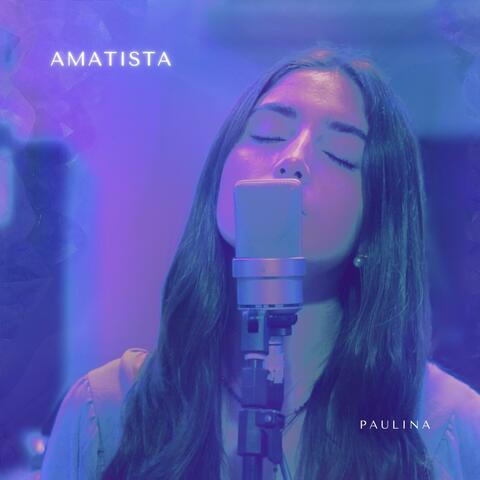 AMATISTA album art