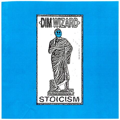 Stoicism album art