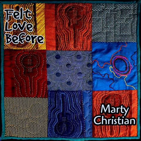 Felt Love Before album art