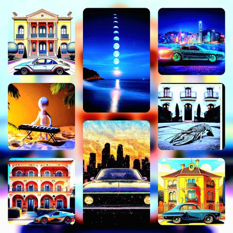 chubby album art