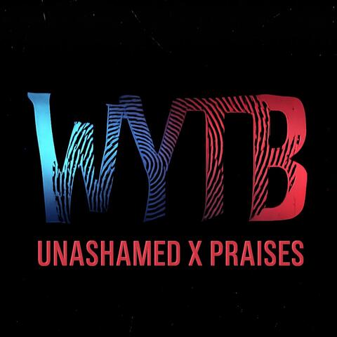 WYTB (feat. PRAISES) album art
