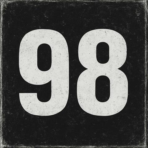 98 album art