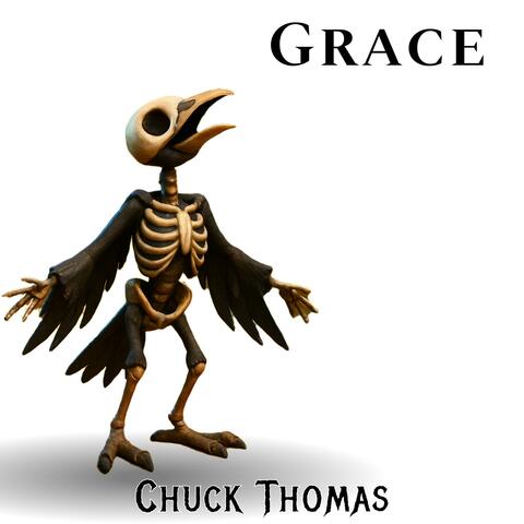 Grace album art