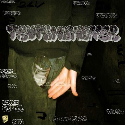 Truth May Differ album art
