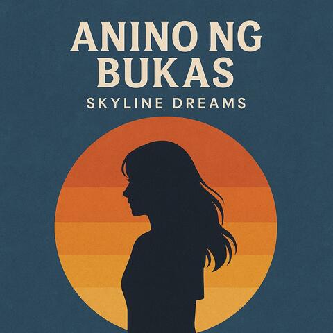 Anino ng Bukas album art