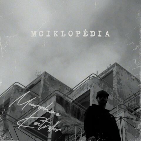 MCIKLOPÉDIA album art