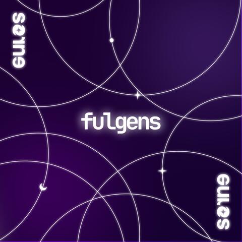 fulgens album art