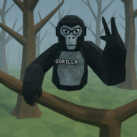 I Feel MONKE album art