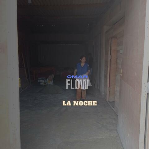 La Noche album art
