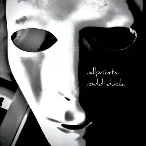 Odd Duck album art