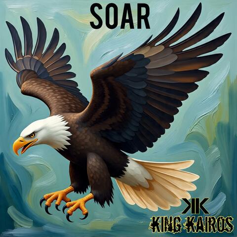 Soar album art