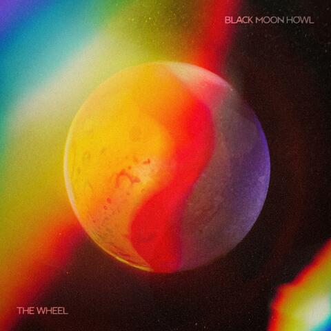 The Wheel album art