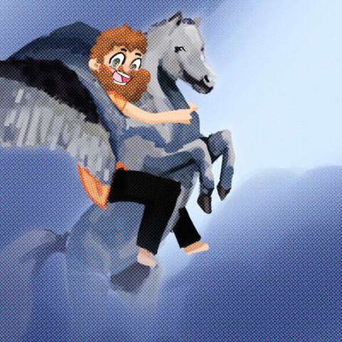 The Real Thing album art