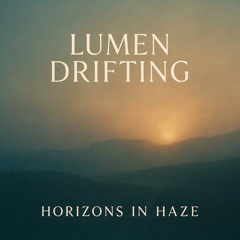 Horizons in Haze album art