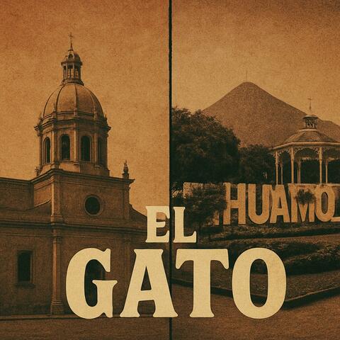 El Gato album art