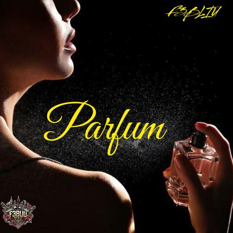 PARFUM album art