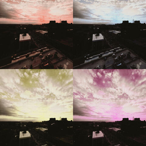 Show Off album art