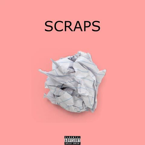 Scraps album art