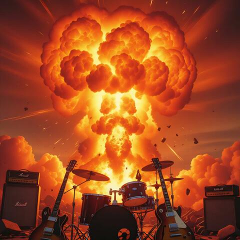 Ashes To Ashes And Dust To Dust album art