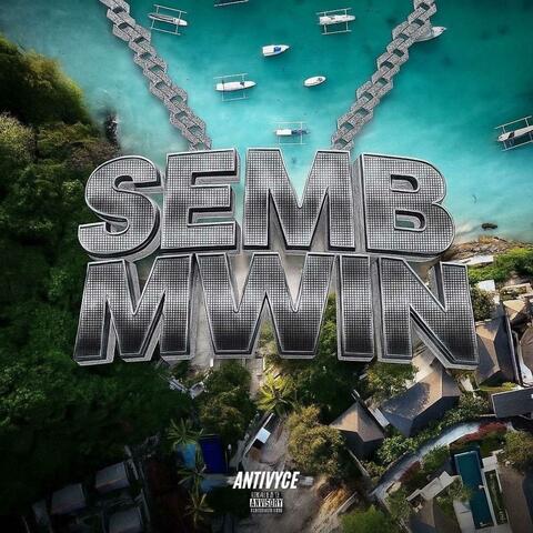 SEMB MWIN album art