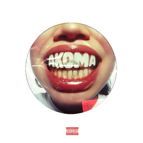 Akoma album art