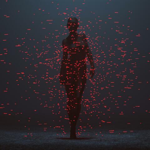 Running Cold album art