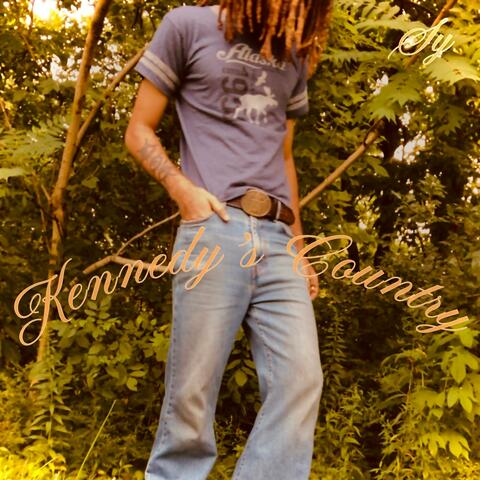 Kennedy's Country album art