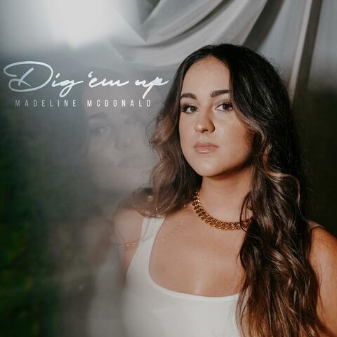 Dig 'em up album art