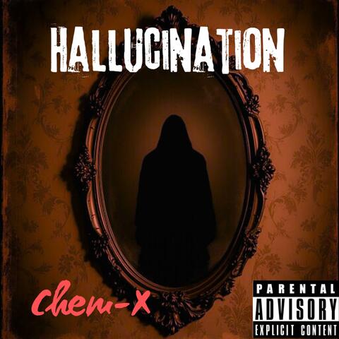 Hallucination album art