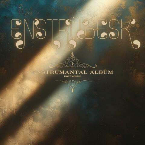 Enstrübesk album art