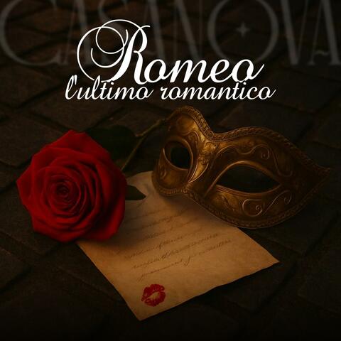 Romeo (L'ultimo romantico) album art