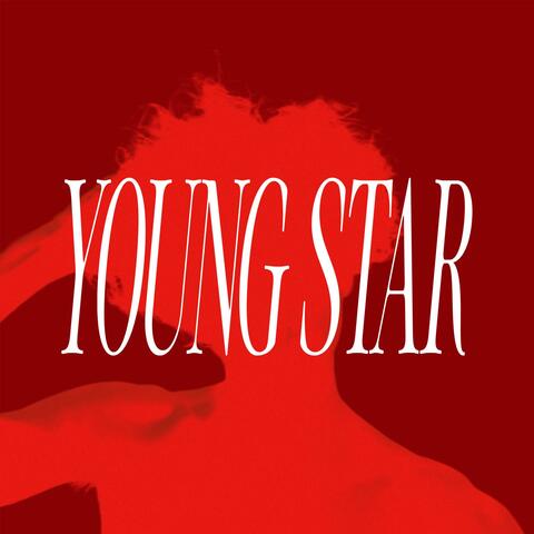 YOUNG STAR album art