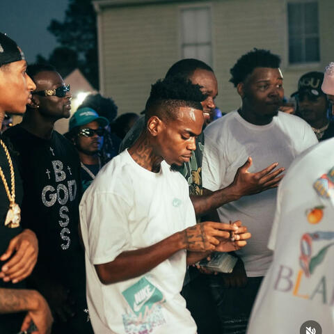 S.O.B (feat. Cmb Bankroll) album art