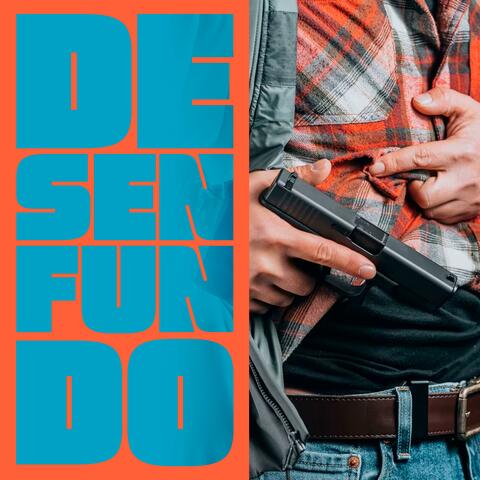 Desenfundo album art