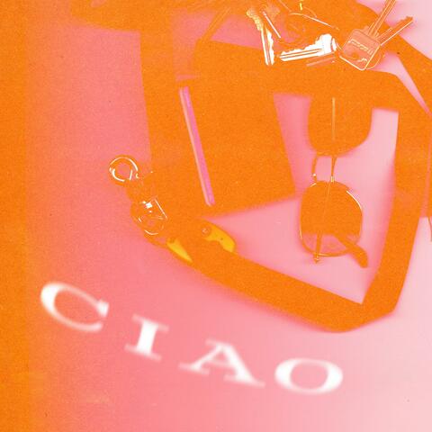 Ciao album art