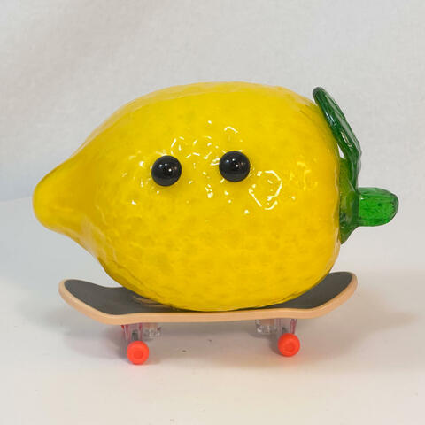 Lemonade album art