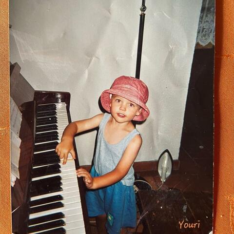 Youri album art