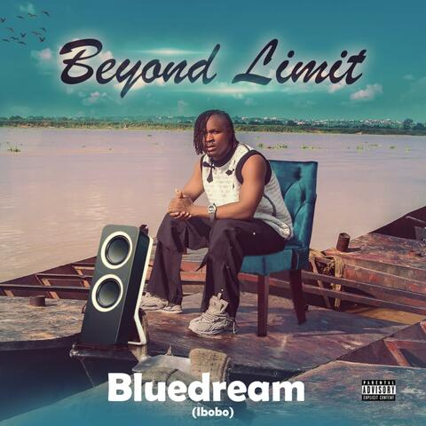 Beyond Limit album art