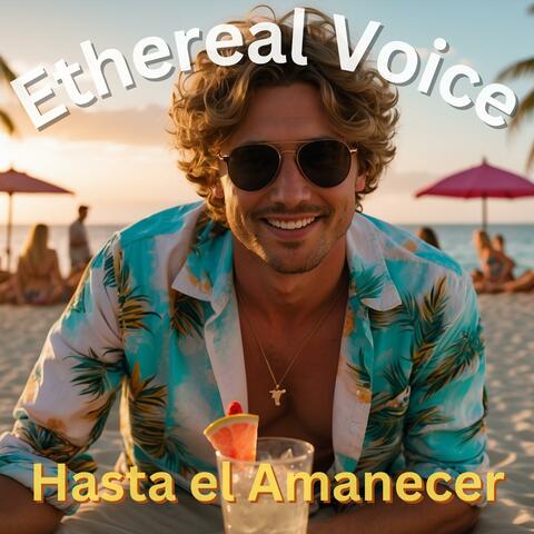 Hasta el Amanecer album art