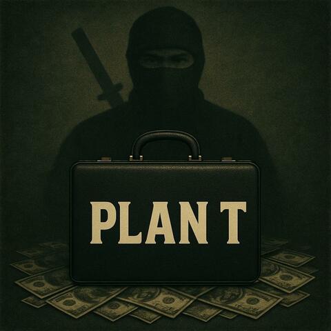 Plan T album art