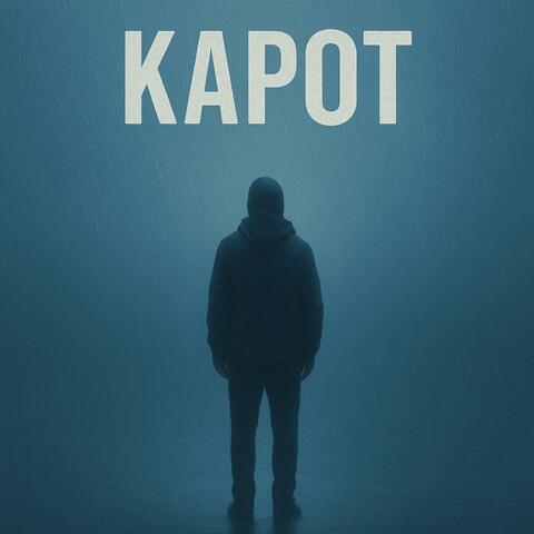 Kapot album art