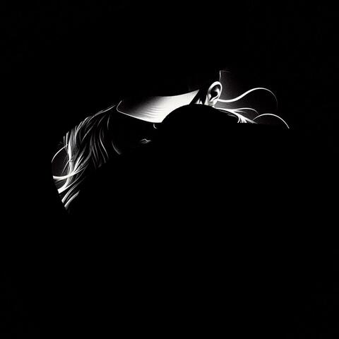 The Archive album art