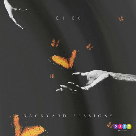 Backyard Sessions album art