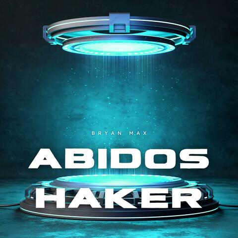 Abidoshaker album art