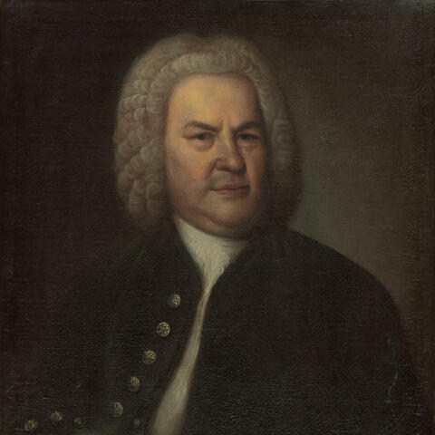 J.S.Bach Invention No. 8 In F-Major BWV 779 (Arrangement for orchestra by Antonello Manca) album art