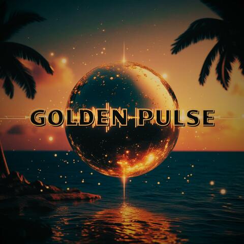 Golden Pulse album art