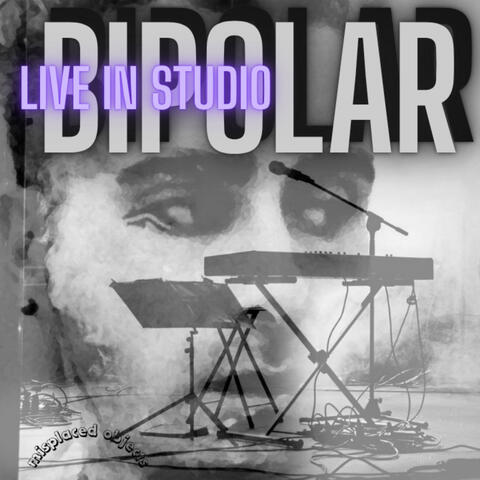 Bipolar (Live in studio 2013) album art