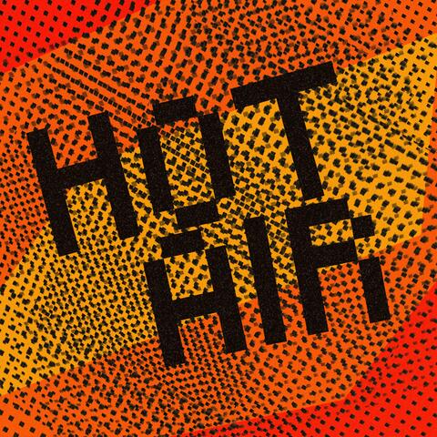 Hot Air album art
