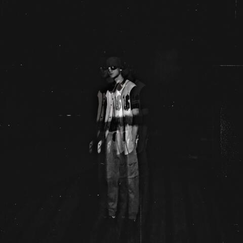 BLOCK ME OUT album art
