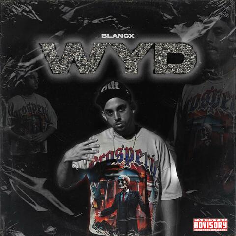 WYD album art
